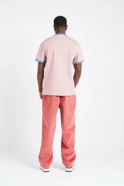 GROVES RINGER - t-shirt |*FARAH Online