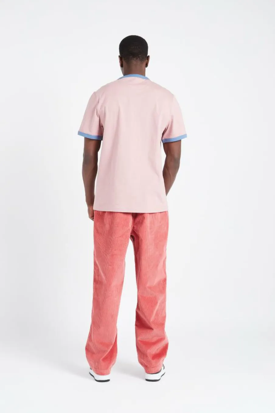 GROVES RINGER - t-shirt |*FARAH Online