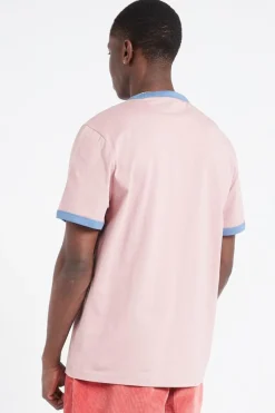 GROVES RINGER - t-shirt |*FARAH Online