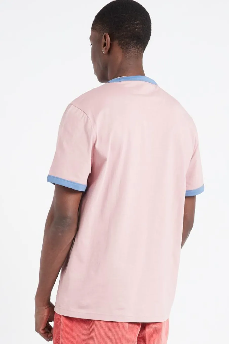 GROVES RINGER - t-shirt |*FARAH Online