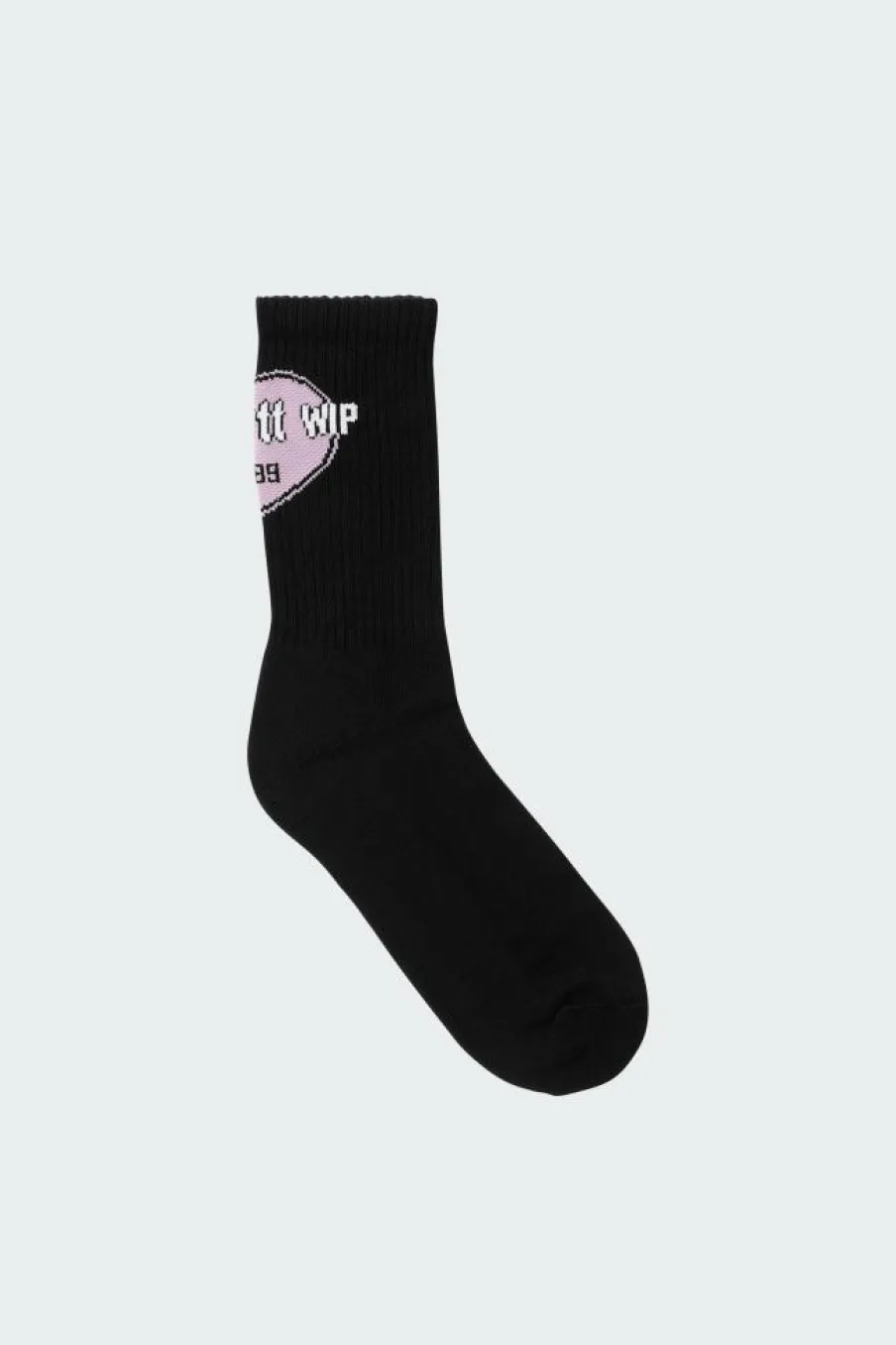 Growth Socks - Chaussettes | Noir*CARHARTT WIP Discount