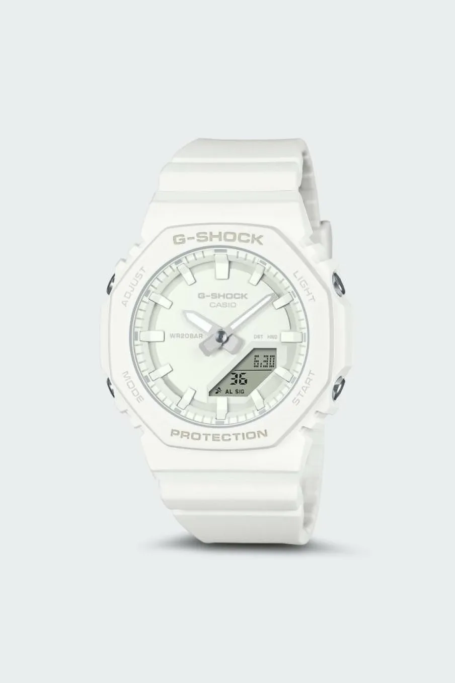 G-SHOCK - Montre | Blanc*CASIO G-SHOCK Best