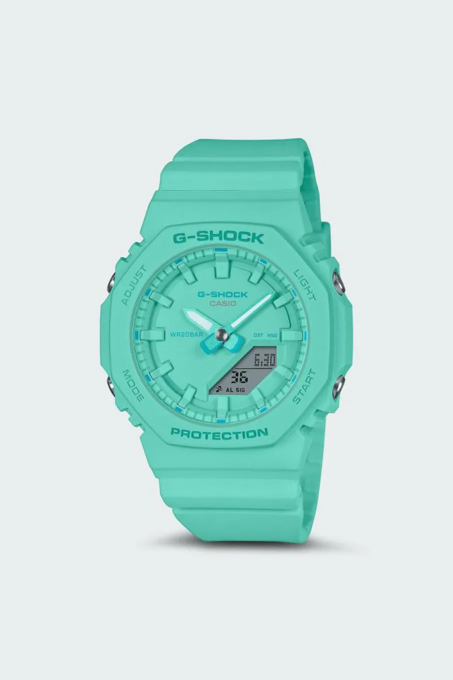 G-SHOCK - Montre | Bleu*CASIO G-SHOCK Discount