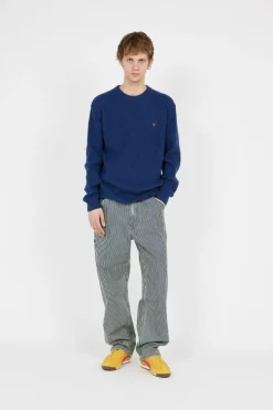 HALTON - Pull | Bleu*FARAH Outlet