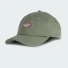 HARDWICK - Casquette | Vert*DICKIES Sale