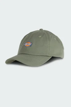 HARDWICK - Casquette | Vert*DICKIES Sale