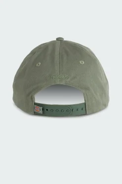 HARDWICK - Casquette | Vert*DICKIES Sale