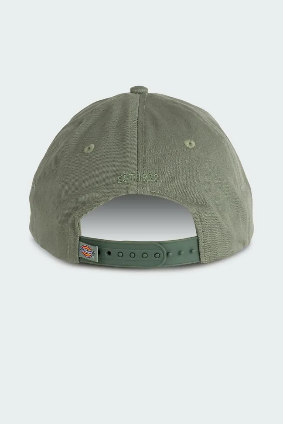 HARDWICK - Casquette | Vert*DICKIES Sale