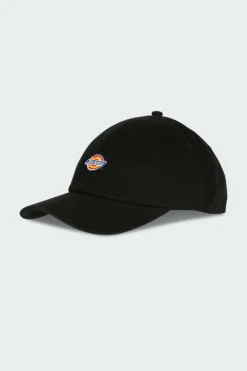 HARDWICK WIT - Casquette | Noir*DICKIES New