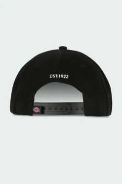 HARDWICK WIT - Casquette | Noir*DICKIES New