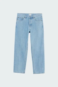 HARDWORK - Jean | Bleu*OBEY Clearance