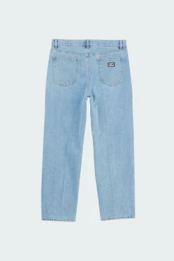 HARDWORK - Jean | Bleu*OBEY Clearance