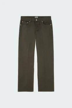 HARDWORK PIGMENT DENIM - Jean |*OBEY Discount