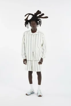 HARRY DOBBY - Short | Beige*LES DEUX