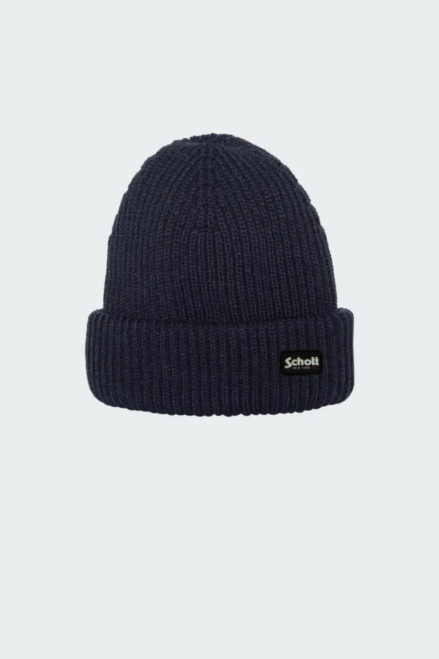 HATRYLAN - Bonnet | Bleu*SCHOTT Clearance