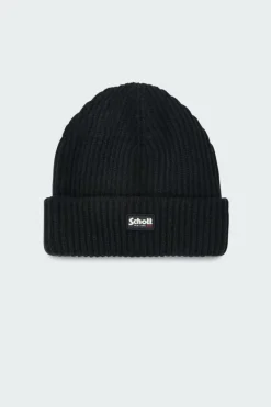 HATRYLAN - Bonnet | Noir*SCHOTT Outlet