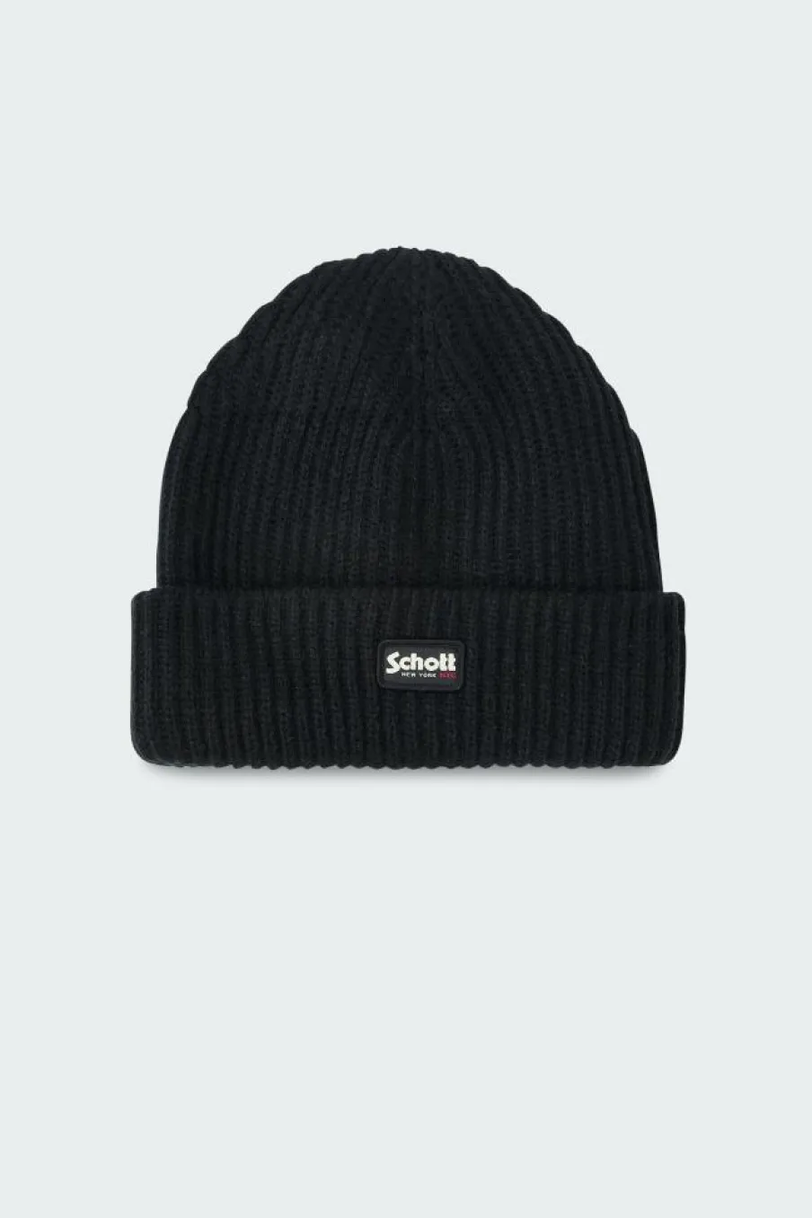 HATRYLAN - Bonnet | Noir*SCHOTT Outlet