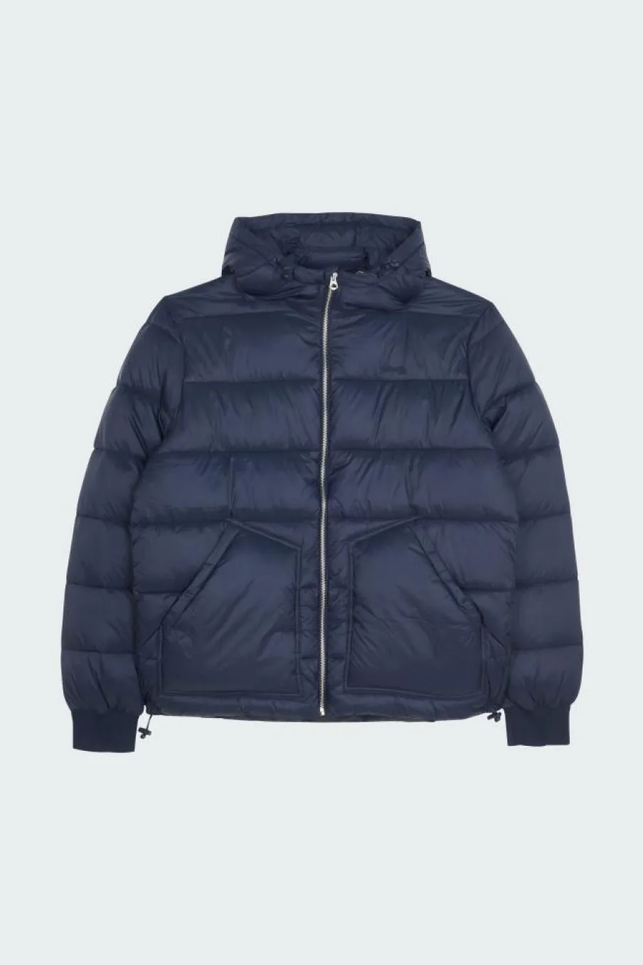 HAWKRS - doudoune | Bleu*SCHOTT Discount