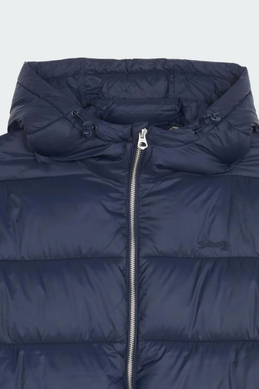 HAWKRS - doudoune | Bleu*SCHOTT Discount