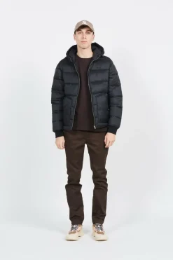 HAWKRS - doudoune | Noir*SCHOTT Outlet