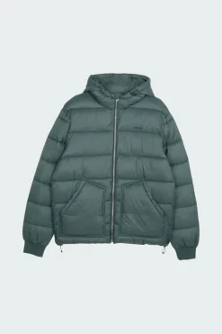 HAWKRS - doudoune | Vert*SCHOTT Hot