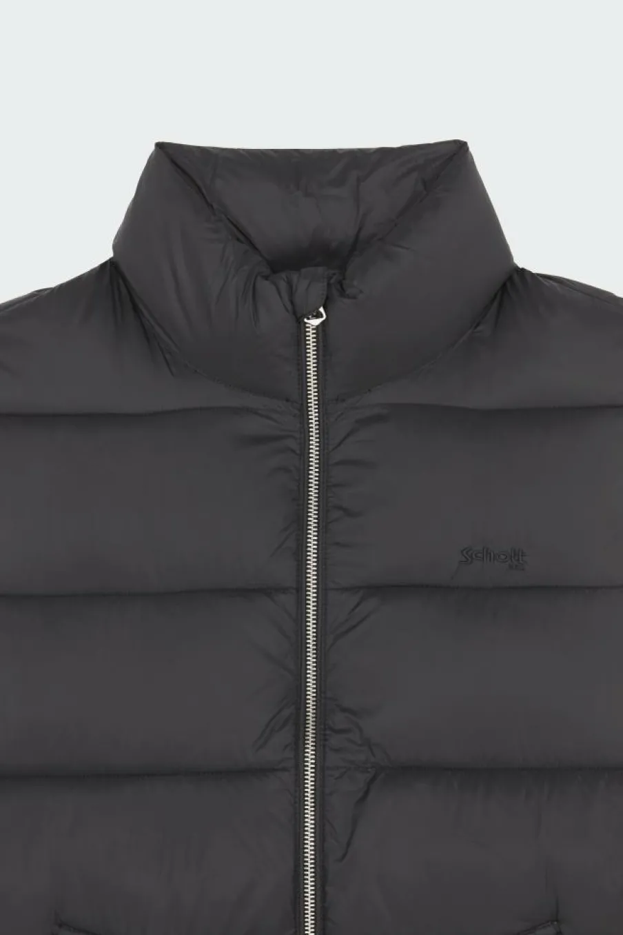 HAWKVRS - doudoune | Noir*SCHOTT Outlet