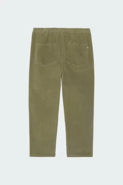 HAWTIN CORD ST - Pantalon | Vert*FARAH