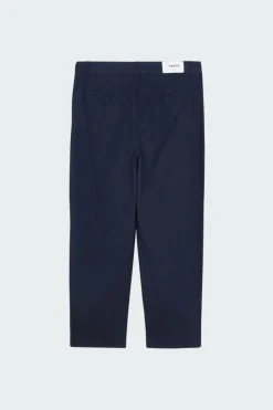HAWTIN TWILL - Pantalon | Bleu*FARAH Best