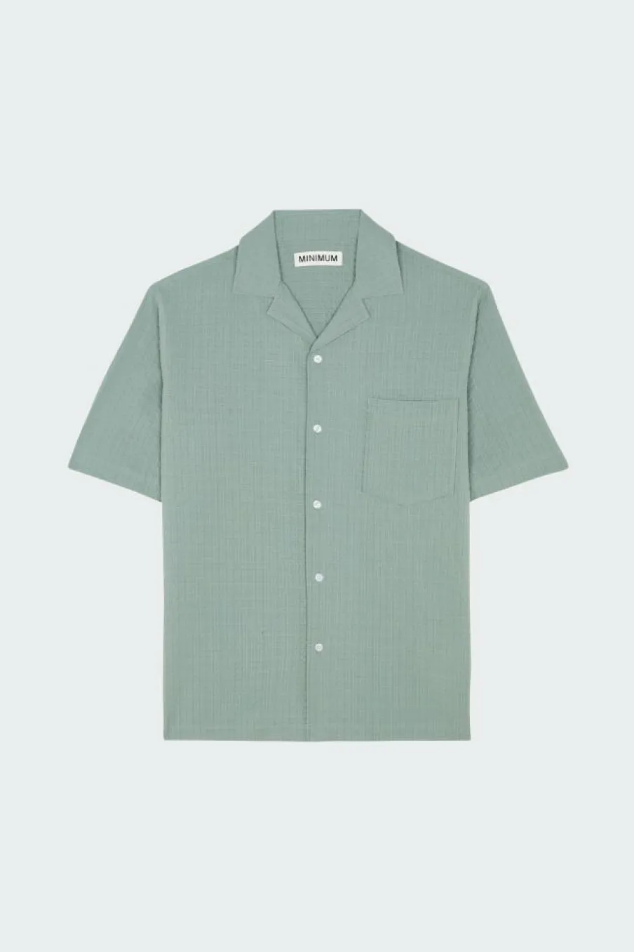 HAYDEN - Chemise |*MINIMUM Outlet