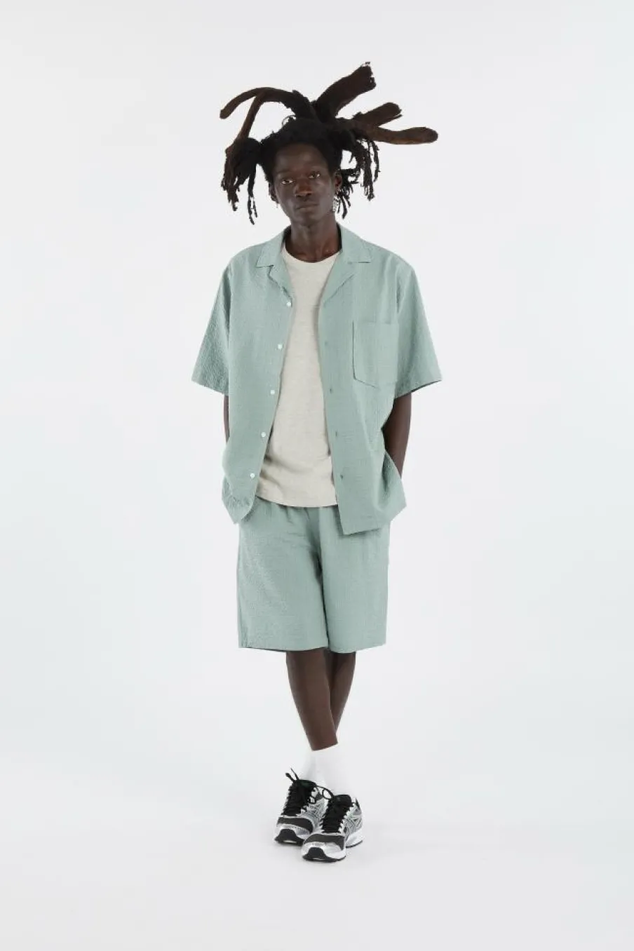 HAYDEN - Chemise |*MINIMUM Outlet