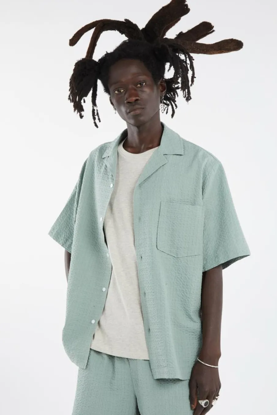 HAYDEN - Chemise |*MINIMUM Outlet