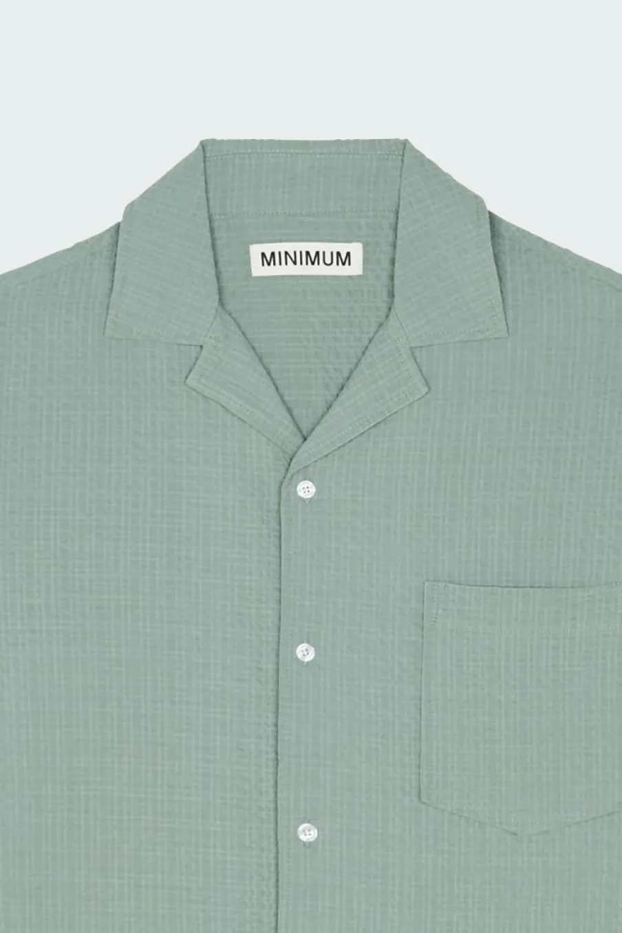 HAYDEN - Chemise |*MINIMUM Outlet