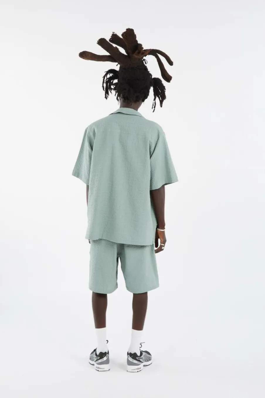 HAYDEN - Chemise |*MINIMUM Outlet