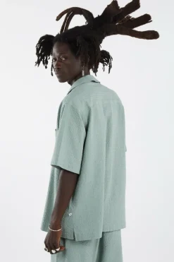 HAYDEN - Chemise |*MINIMUM Outlet