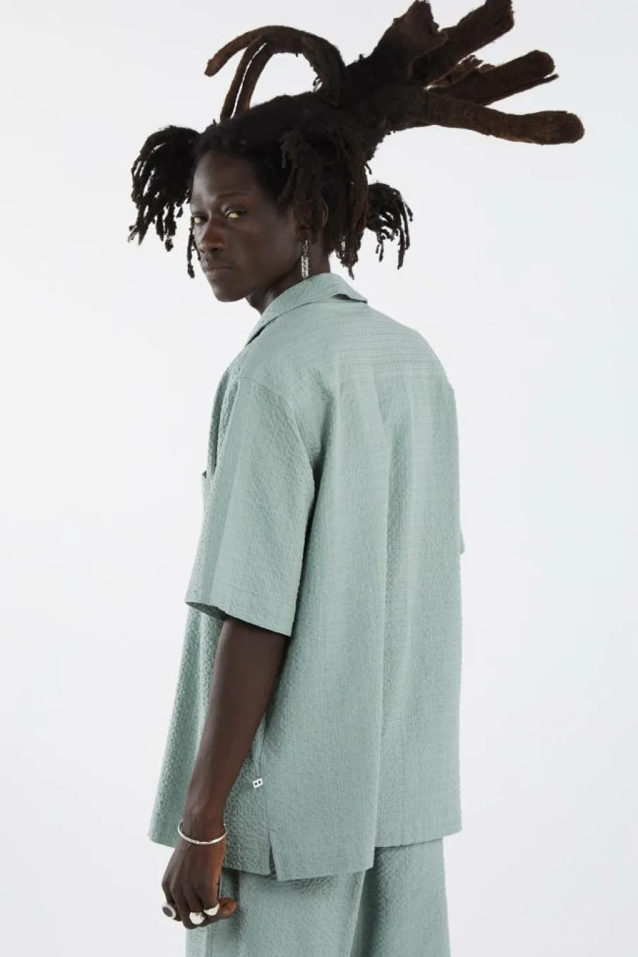 HAYDEN - Chemise |*MINIMUM Outlet