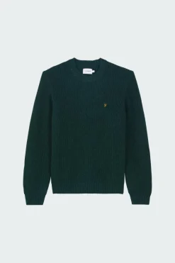 HAYES - Pull | Vert*FARAH Outlet