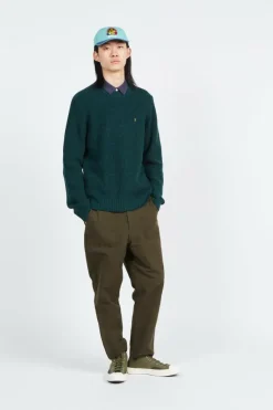 HAYES - Pull | Vert*FARAH Outlet