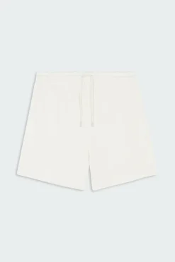 HD COTTON WAFFLE SHO - Short | Blanc*CALVIN KLEIN Best