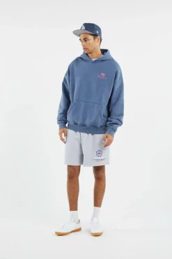 HDIE - Hoodie | Bleu*GOODIES SPORTIVE Best