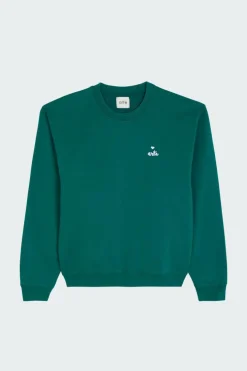 Heart Crewneck - Sweatshirt | Vert*ARTE ANTWERP Sale