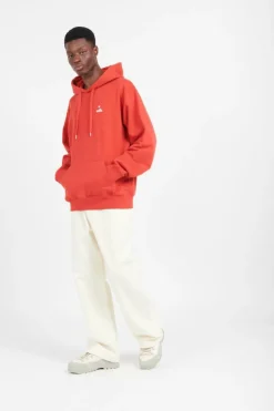 Heart Logo Hoodie - Hoodie | Rouge*ARTE ANTWERP Best