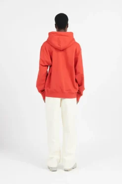Heart Logo Hoodie - Hoodie | Rouge*ARTE ANTWERP Best