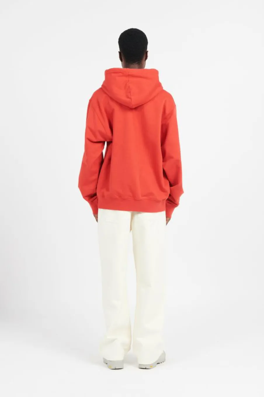 Heart Logo Hoodie - Hoodie | Rouge*ARTE ANTWERP Best