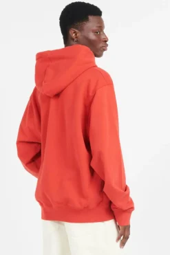 Heart Logo Hoodie - Hoodie | Rouge*ARTE ANTWERP Best
