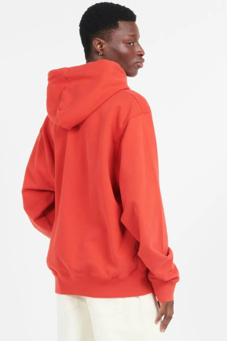 Heart Logo Hoodie - Hoodie | Rouge*ARTE ANTWERP Best