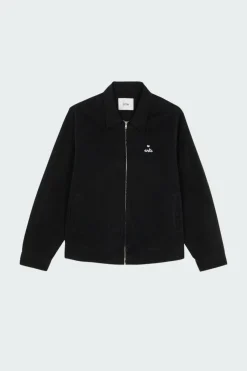 Heart Logo Jacket - Veste | Noir*ARTE ANTWERP Online
