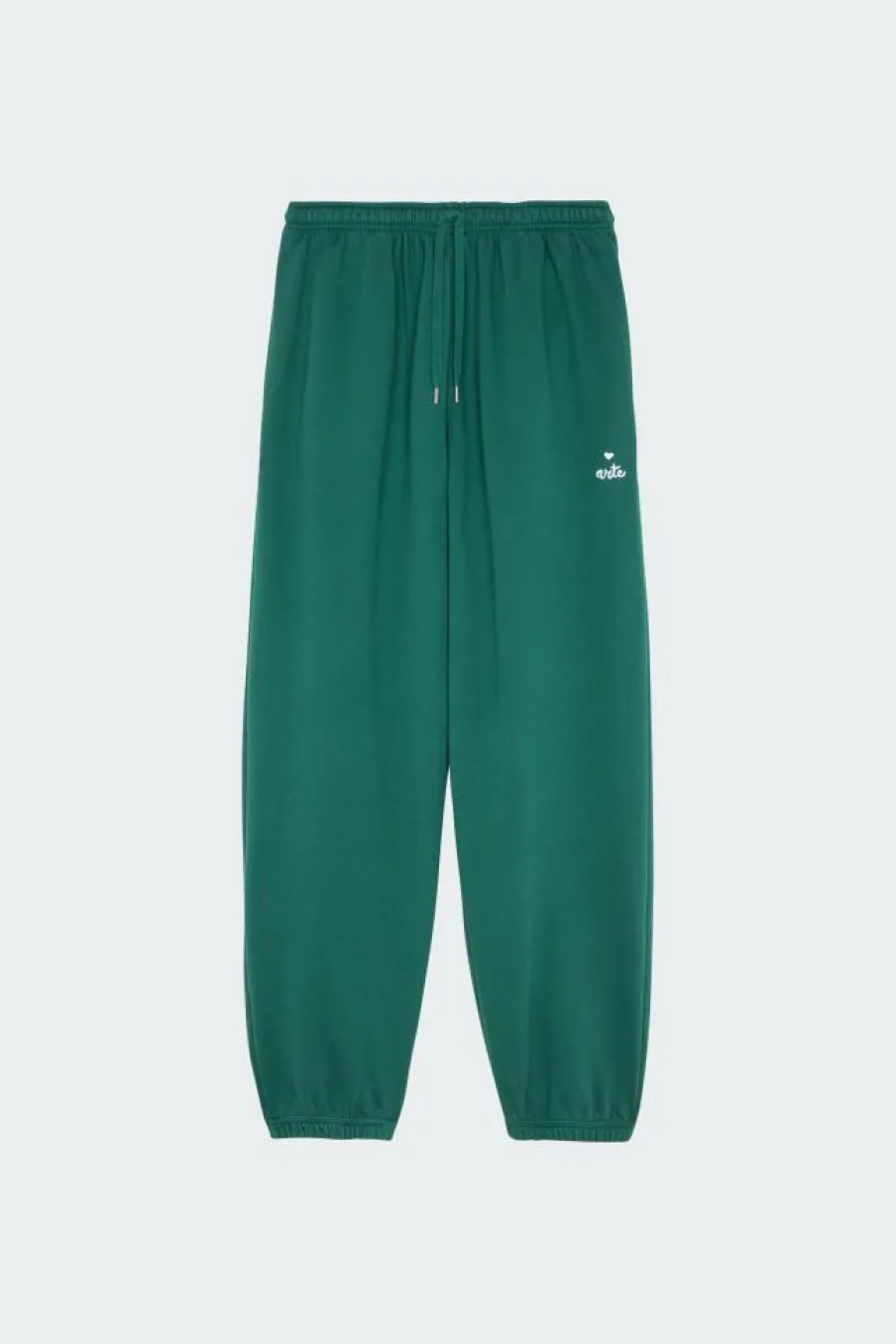 Heart Logo Sweatpants - Jogging | Vert*ARTE ANTWERP Sale