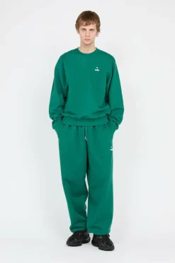 Heart Logo Sweatpants - Jogging | Vert*ARTE ANTWERP Sale