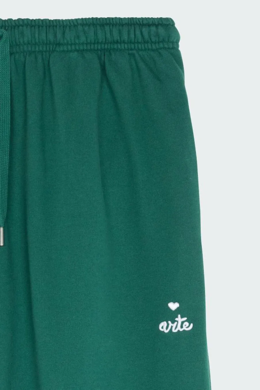 Heart Logo Sweatpants - Jogging | Vert*ARTE ANTWERP Sale