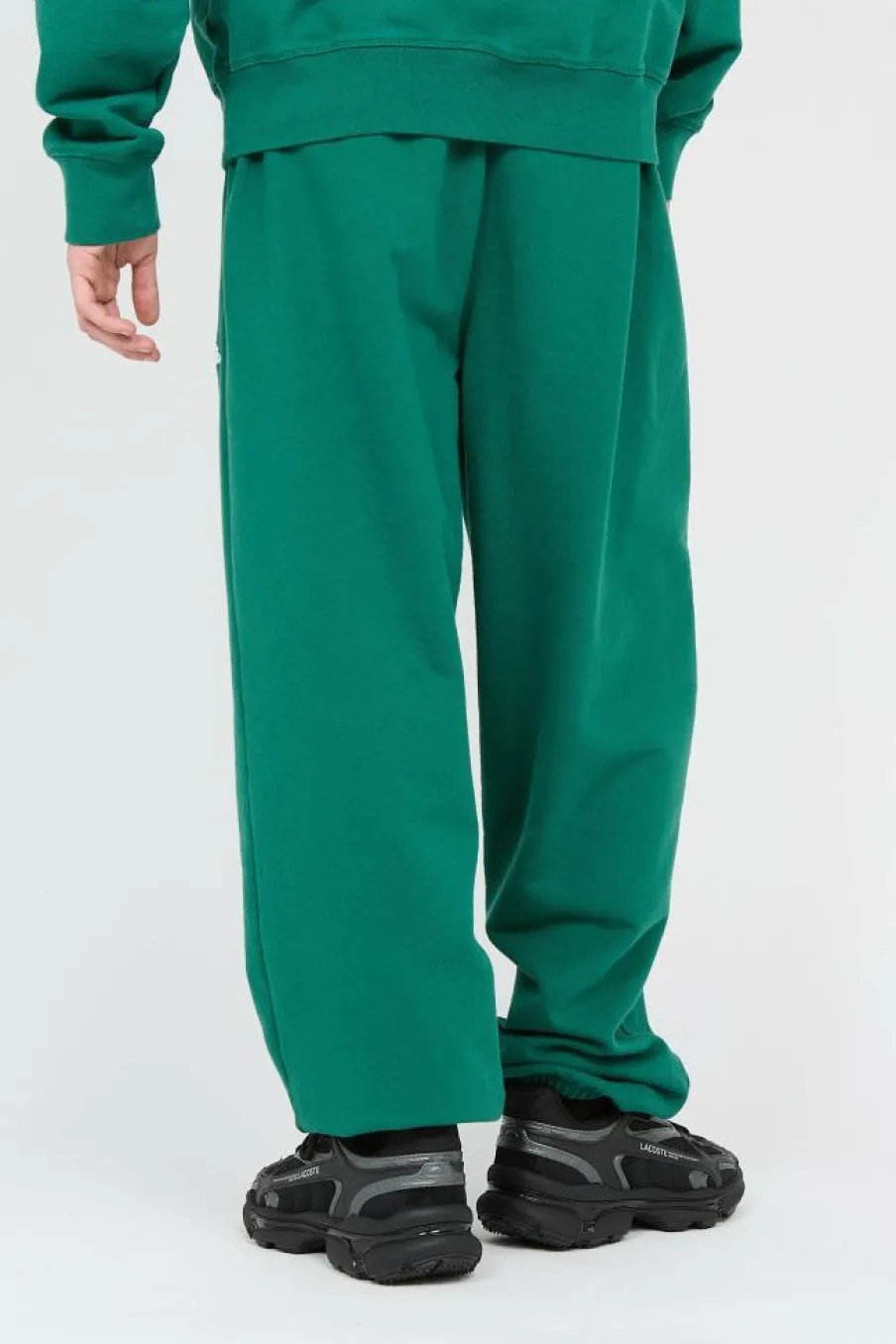 Heart Logo Sweatpants - Jogging | Vert*ARTE ANTWERP Sale